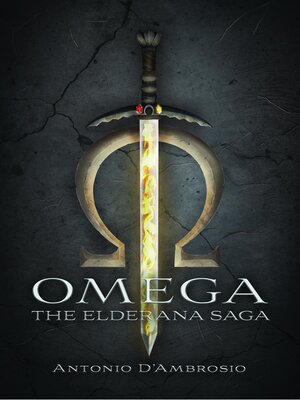 cover image of Omega